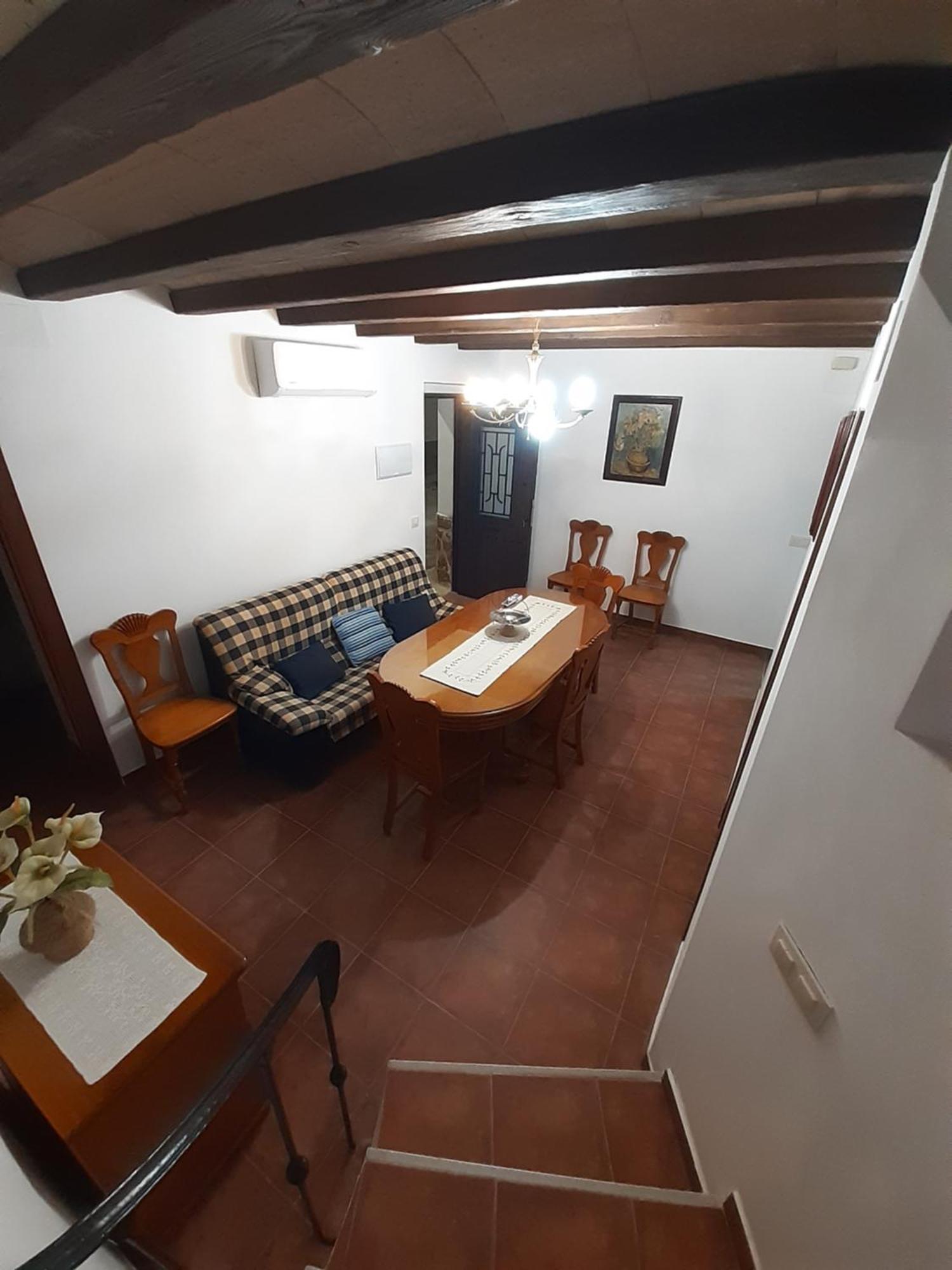 Los Artesanos De Andrea Casas del Cerro エクステリア 写真
